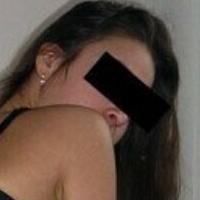 Mypantyhosegirl Nøgen