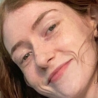 myperfectredhead1 Nøgen