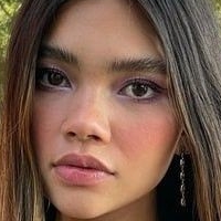 Myra Molloy Nøgen