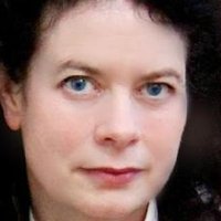 Myriam Cyr Nøgen