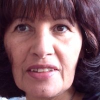 Myriam Gibril Nøgen