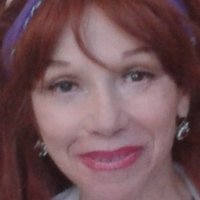Myriam Mézières Nøgen