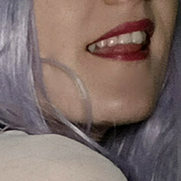 mysecretfairy Nøgen