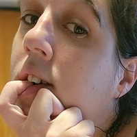 mysticmimi92 Nøgen