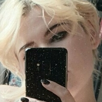 mysty_binx Nøgen