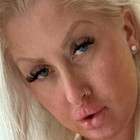 mzdanibadgirl Nøgen