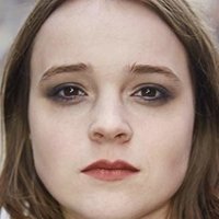 Nadia Alexander Nøgen