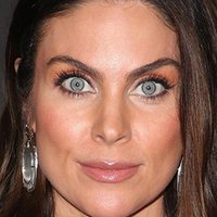 Nadia Bjorlin Nøgen