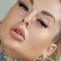 Nadia From Denmark Nøgen