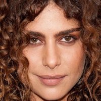 Nadia Hilker Nøgen