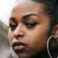 Nadia Rose Nøgen