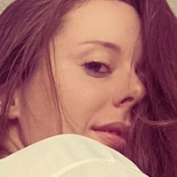 nadiafoxx69 Nøgen