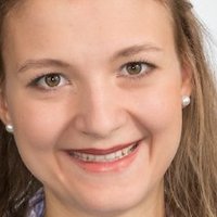 Nadine Brandstätter Nøgen