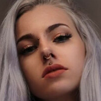 Nadine_meissner Nøgen