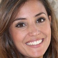 Nadine Menz Nøgen
