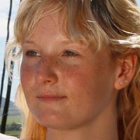 Nadine Reimers Nøgen
