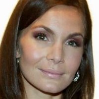 Nadine Warmuth Nøgen