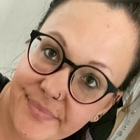 Nadine Wirth Nøgen