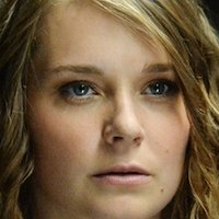 Nadja Bobyleva Nøgen