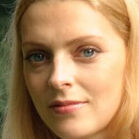 Nadja Petri Nøgen