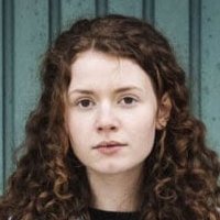 Nadja Sabersky Nøgen