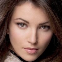 Nadya Nepomnyashaya Nøgen