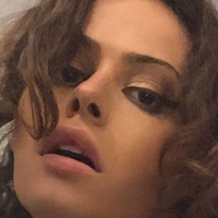Nae Noelia Nøgen