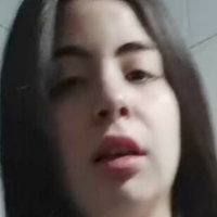 nahii_carceres Nøgen