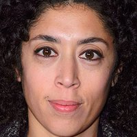 Naidra Ayadi Nøgen