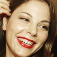 Naike Rivelli Nøgen