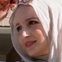 Najah Hatahet Nøgen