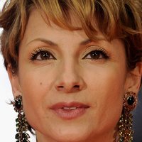 Najwa Nimri Nøgen