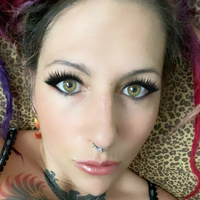 nakedxzanthia Nøgen