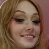 naliafoxxx Nøgen