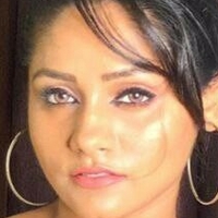 Namrata Malla Zenith Nøgen