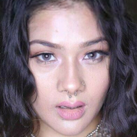 Namrata Malla Nøgen