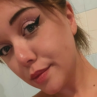 nanayss666 Nøgen
