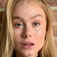 Nancy Ace Nøgen
