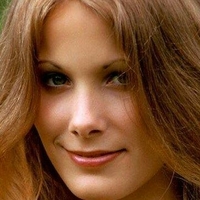 Nancy Cameron Nøgen