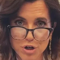 Nancy Mace Nøgen
