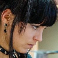 Nancy Maria Bruening Nøgen