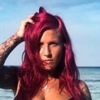 Nancy Mietzi Nøgen