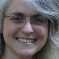 Nancy Salmon Nøgen