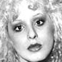 Nancy Spungen Nøgen