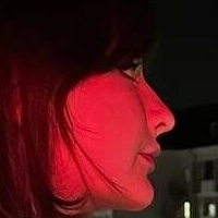 nancyfaith Nøgen