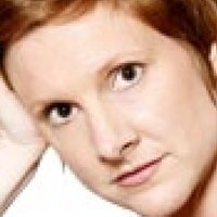 Nanette Bauer Nøgen