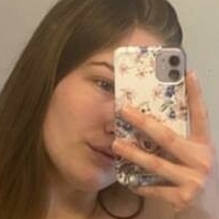 Nanna Frk.bb Nøgen