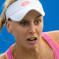 Naomi Broady Nøgen