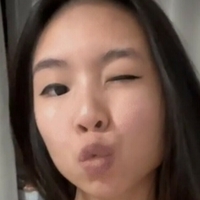 Naomi.lilbaby Nøgen
