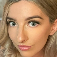 naomi.metalbarbie Nøgen